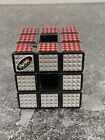 Rubik's Revolution Electronic Cube Game Sound Lights Multi Player WORKS