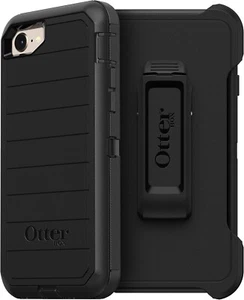OTTERBOX Defender Series Rugged Case for iPhone SE (2nd gen) and iPhone 8/7 -... - Picture 1 of 4