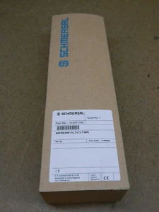1 x Schmersal BDF200-NHK-11-LT-LT-LT-2875 Part No 103007785 - Picture 1 of 3