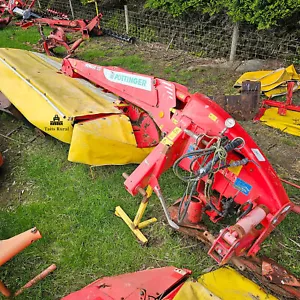 Pottinger Novacat 352 - Dismantling - Picture 1 of 1