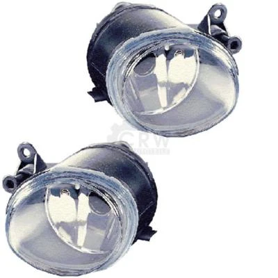 Nebelscheinwerfer Nebellicht Set für Audi A3 8L Bj. 00-03 Facelift - Bild 1 von 3