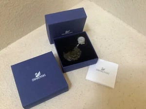 Swarovski SCS Window Ornament Rauchquarz Sonnenfänger Neu in OVP - Bild 1 von 6
