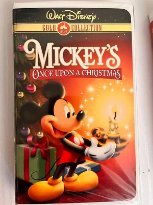 Disney's Mickey's Magical Christmas Snowed in at the House of Mouse Nice - Image 1 of 4