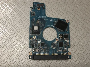 PCB SCHEDA ELETTRONICA HARD DISK 2.5" 1TB TOSHIBA MQ02ABD100H - Foto 1 di 4