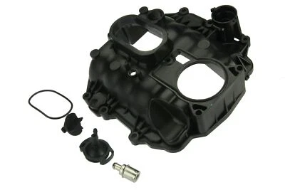 For 1998-2006 GMC Savana 2500 4.3L V6 Engine Intake Manifold Upper URO 1999 2000 - Image 1 of 4