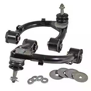 SPC Performance Adjustable Upper Control Arms Fits 2021+ Ford Ranger 25665 - Picture 1 of 1