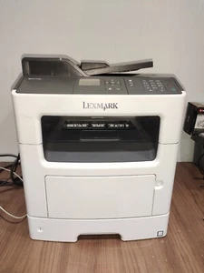 LEXMARK MX317DN LASER PRINTER - Picture 1 of 5