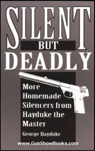 Silent But Deadly (George Hayduke) - Bild 1 von 2
