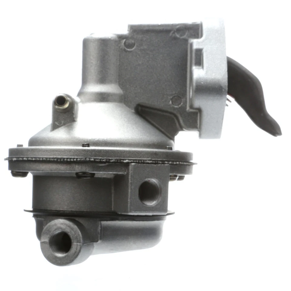 Herko Mechanical Fuel Pump BM4657 for Chevrolet Checker Bel Air Del Ray 57-69 - Image 1 of 4