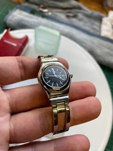 Great Cond. Swatch Quartz Watch - Working Order - Picture 1 of 4