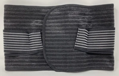 UpSpring Shrinkx Vientre Envoltura Posparto con Fibra de Carbón de Bambú Talla S/M Nuevo sin Etiquetas Foto 1 de 4