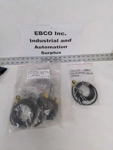 EFECTOR CABLE US/2-DC-P/N-ROL-PUR-5M (U80430) - Picture 1 of 5