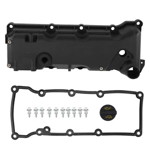 Coperchio valvola testata cilindro for Ford Fiesta 1.3 1328998 2S6G6M293B2A - Picture 1 of 12