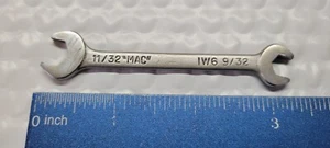 Llave de encendido MAC IW6 9/32"×11/32" - Imagen 1 de 2