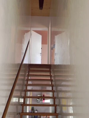 Granulat 15 kg für 21,5 kg stucco veneziano im Anmischeimer 4.66 €/kg - Bild 1 von 4