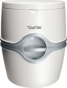 Thetford Porta Potti 565E Excellence tragbare Campingtoilette; B-Ware - Bild 1 von 4
