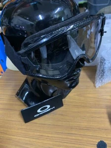SPECIAL FORCES OAKLEY BALISTIC GOGGLES - Picture 1 of 1