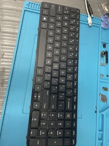 New Keyboard for HP Probook 450 G1 450 G2 455 G1 455 G2 470 G1 470 G2 - US - Picture 1 of 3