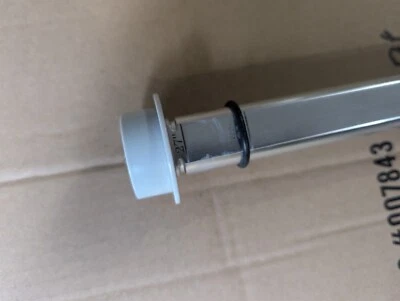 GBC Ultima EZ Load Laminator Film Supply Mandrel / Shaft Part #ACOUL65SP028