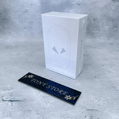 POCKETALK_W W1PWG Pocket Talk Translator 74 languages GOLD  Japan WiFi - Image 1 of 4