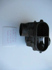 Porsche 914/914-6 Frontluftsteuerbox Rechts 91457115010 #10 - Picture 1 of 9