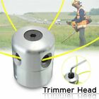 Professional Grade Aluminium Strimmer Head Trimmer Heads String Grass Cutter