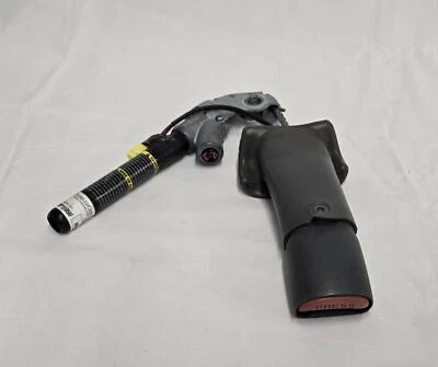 2005-2007 Chrysler Town & Country Front LH Left Driver Seat Belt Buckle Assembly Foto 1 de 4