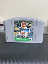 .N64.' | '.MRC Multi Racing Championship.
