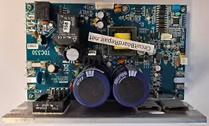 Placa de control inferior LifeSpan TR4000i / TR5500i reembolso de $50 CORE = $299 - TDC330 - Imagen 1 de 1