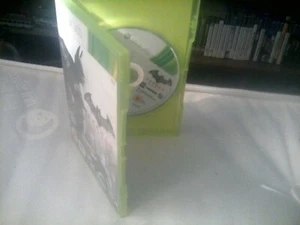 Batman Arkham City (Xbox 360, 2011) - Bild 1 von 1