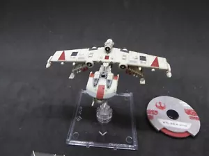 K-Wing for X-Wing Miniatures Game - 2nd Edition - Picture 1 of 3