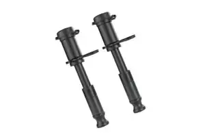 BulletProof Hitches® - 5/8" BulletProof Locking Pin Black Ops Edition (2 Pack) - Picture 1 of 5