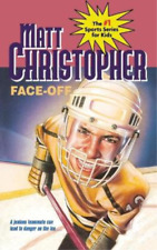 Matt Christopher Face-Off (Relié)