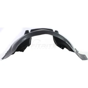 Fender Liner Front Right Side Fits 2004-2008 Jaguar S-TYPE JA1249100 XR837522 - Picture 1 of 5