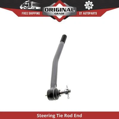 Extremo de barra de dirección interior delantero izquierdo Mevotech 2009 para Ford E-250 2008-2014 Foto 1 de 4