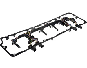 Dorman 264-5123 Engine Valve Cover Gasket Select IC Corporation/international - Bild 1 von 22