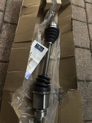 Nuevo eje CV delantero derecho TRQ CSA70371 para Honda Odyssey Pilot MDX Ridgeline Foto 1 de 4