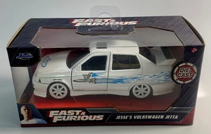 Jada Fast And Furious Jesse's Volkswagen Jetta 1:32 - Picture 1 of 4