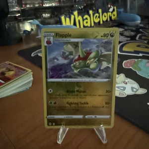 Flapple 120/203 SWSH07: Evolving Skies Reverse Holo - Picture 1 of 1