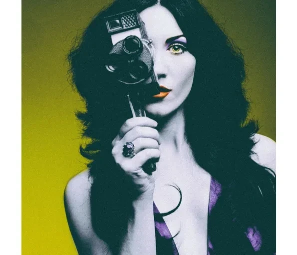 Rosalie Cunningham: To Shoot Another Day, CD - Image 1 of 1