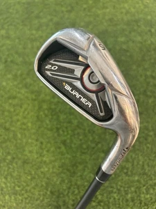 Taylormade Burner 2.0 6 Iron/65g Superfast Regular Flex Graphite/RH - Picture 1 of 7
