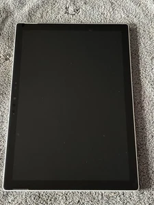 Microsoft Surface Pro 7 Plus 1960 Pro, 16GB RAM 256GB SSD I7-1165G7 & Assecories - Zdjęcie 1 z 12