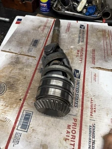 Mercruiser bravo U joint assembly 27t - Picture 1 of 8