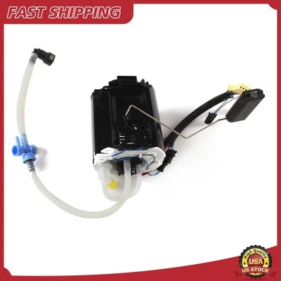 Conjunto de bomba de combustible eléctrica C2D25079 para Jaguar XF XFR XJ 2010-2012 C2Z8509 Foto 1 de 4