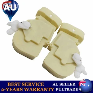 2Pcs Front Door Lock Actuator Latch Right & Left Side For Toyota Celica 2000-05 - Bild 1 von 15