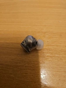 Beats Studio Buds Plus + TRANSPARENT RIGHT EAR BUD ONLY - Picture 1 of 4