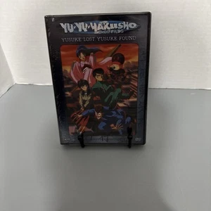 Yusuke Lost Yusuke Found (DVD, 2003) - Bild 1 von 3