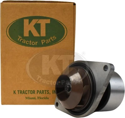 Bomba de agua 3286275 3286278 para Cummins® Foto 1 de 4