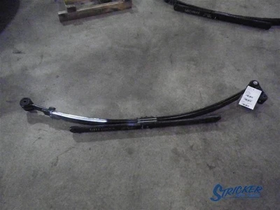 Chevrolet Silverado 1500 Pickup 2014-2018 muelle trasero 3 hojas 23144505 051 Foto 1 de 4