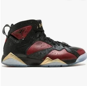 Air Jordan 7 Retro Doernbecher RARE Limited Edition NEU Herren Größe 9 - Bild 1 von 7